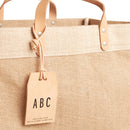 description_3mm thick, vegetable tanned American leather