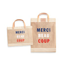 description_The full Apolis + Clare V. line.