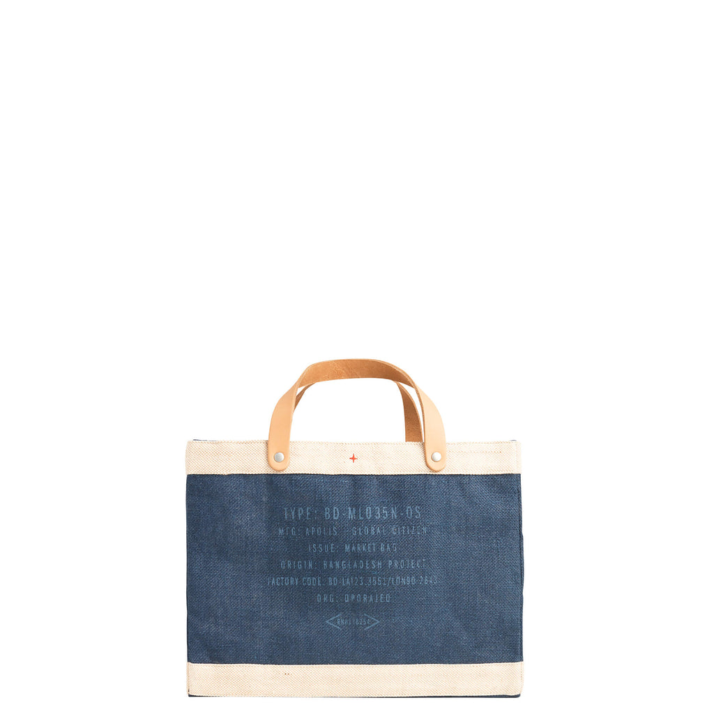 description_Seal of authenticity printed on the backside of every bag.