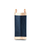 Market Bag in Navy