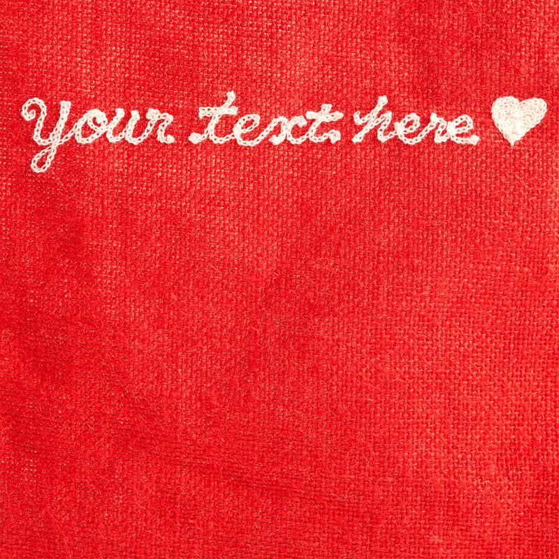 description_Each bag takes 25-min. to embroider