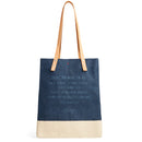 description_Seal of authenticity printed on the backside of every bag.