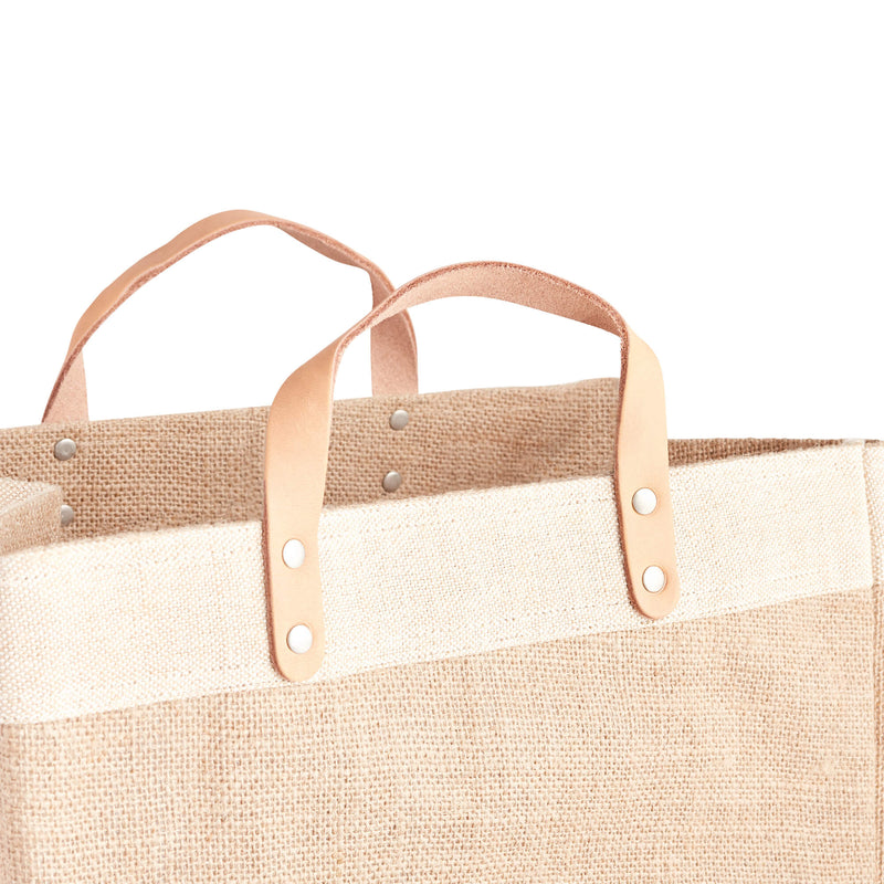 description_Super soft leather handles.