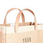 description_Super soft leather handles.